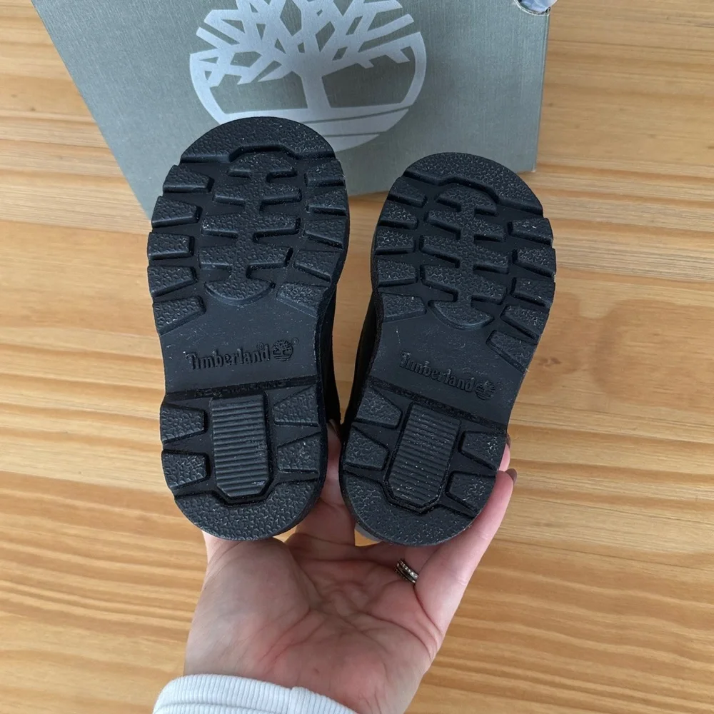 Timberland Toddler Timberland‎ Classic Waterproof Boot NWT